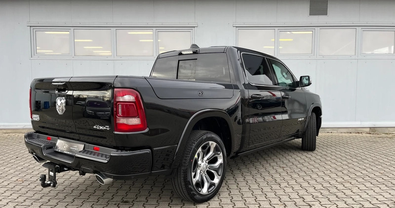 Dodge RAM cena 549990 przebieg: 36, rok produkcji 2023 z Ostrów Lubelski małe 667